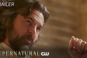 Supernatural 13.17 'The Thing' Promo