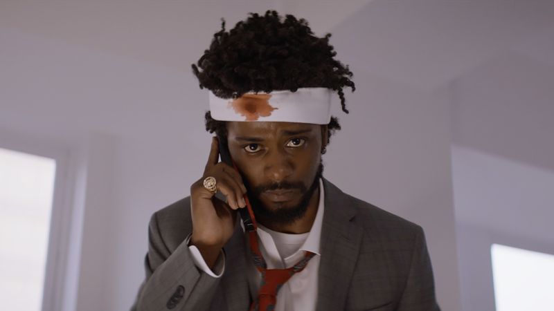Sorry To Bother You Trailer: Lakeith Stanfield Leads the Bizarre Comedy