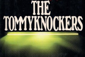 James Wan and Larry Sanitsky teaming up for Stephen King's Tommyknocker