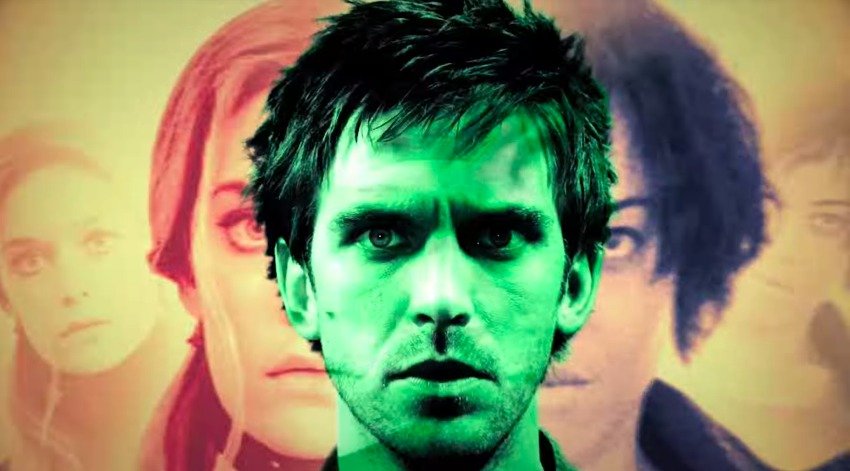 Trippy New Legion Promo and Season 1 Recap Released