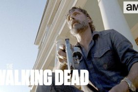 The Walking Dead Episode 8.13 Preview and Clip