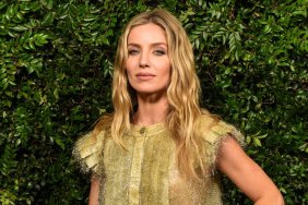 Annabelle Wallis Joining Mel Gibson, Frank Grillo in Boss Level