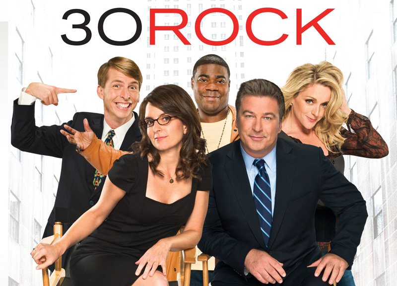 Talks Of A 30 Rock Reboot Have Definitely Occurred, Jane Krakowski Says