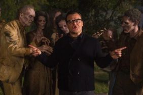 Goosebumps Sequel Title Revealed as Goosebumps: Haunted Halloween