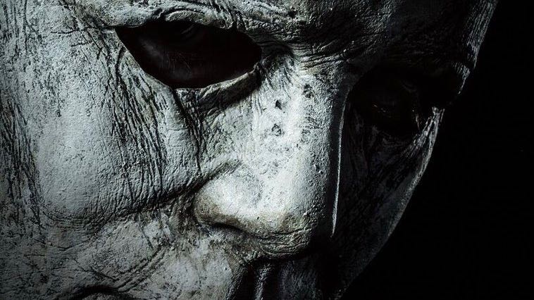 The First Poster for the New Halloween Movie Debuts