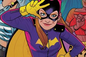 batgirl dc film