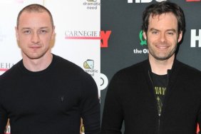 James McAvoy and Bill Hader in Talks for IT Chapter 2!