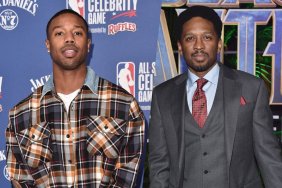 Michael B. Jordan and Joe Robert Cole Team Up on Netflix's Failsafe