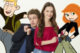 Live-Action Kim Possible Casts Sadie Stanley and Sean Giambrone