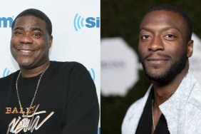 Tracy Morgan & Aldis Hodge Join Cast of What Men Want