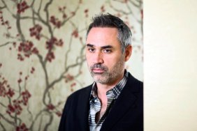 Annihilation Writer Alex Garland's New Script Lands At TriStar