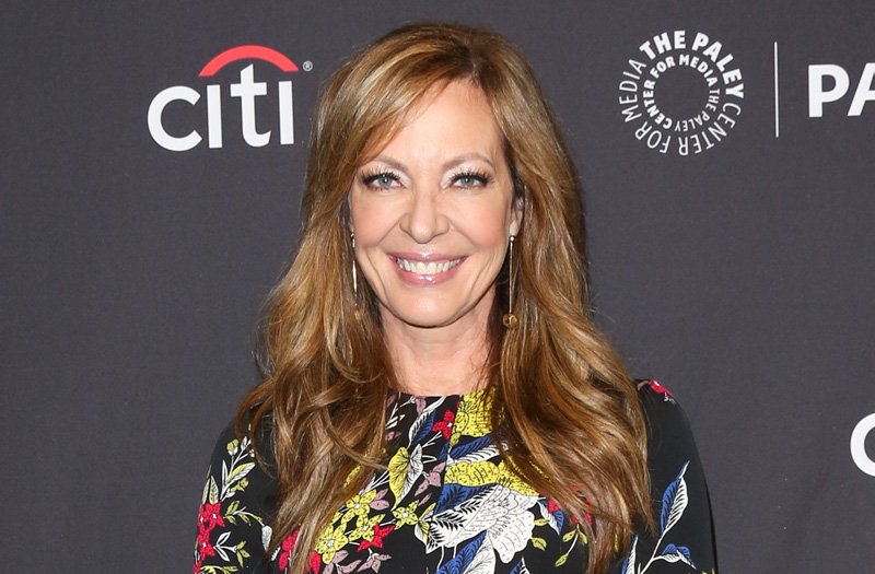 Allison Janney, Jim Gaffigan Join Amazon's Troupe Zero