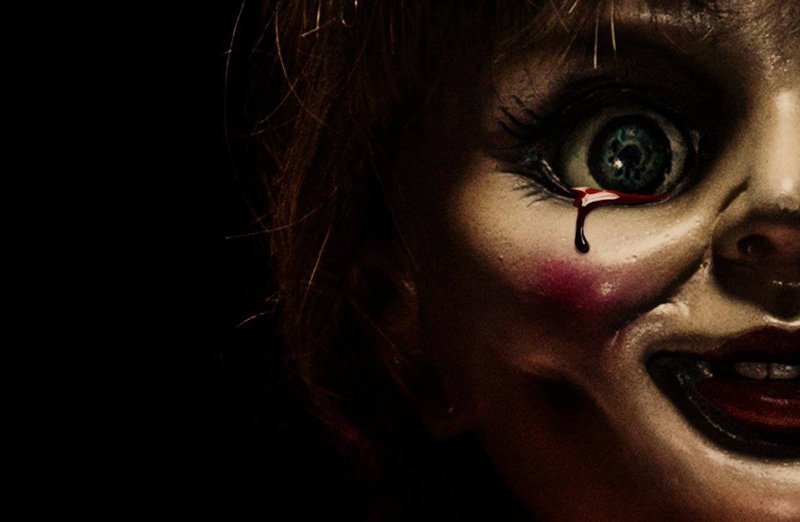 Third Annabelle Movie Coming Summer 2019