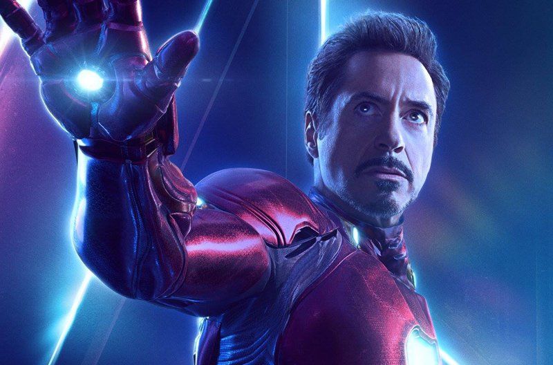 22 New Avengers: Infinity War Character Posters are Here!