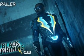 Black Lightning Episode 12 Promo: Return of The Whale