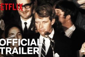 Bobby Kennedy for President Official Trailer Released!