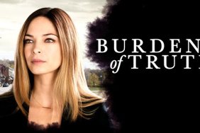 The CW Acquires Burden of Truth, Starring Kristin Kreuk