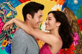 The Crazy Rich Asians Trailer and Poster are Here!