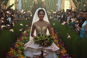 Watch the Trailer Tease for Jon M. Chu's Crazy Rich Asians