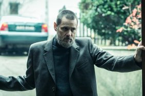 Jim Carrey's Dark Crimes Official Trailer Released