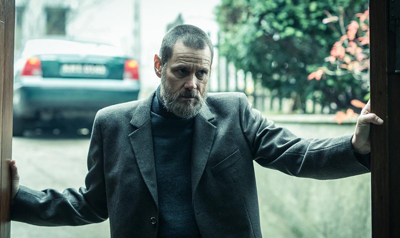 Jim Carrey's Dark Crimes Official Trailer Released