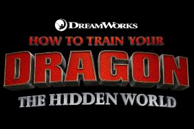 How to Train Your Dragon 3 Title Revealed