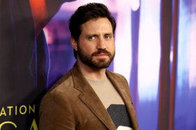 Edgar Ramirez Joins The Jungle Cruise as a New Disney Villain