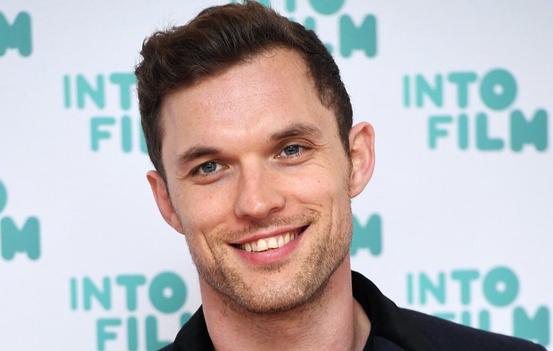 Deadpool's Ed Skrein To Play Villain Role In Maleficent Sequel