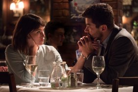 New Trailer for The Escape, Starring Gemma Arterton and Dominic Cooper