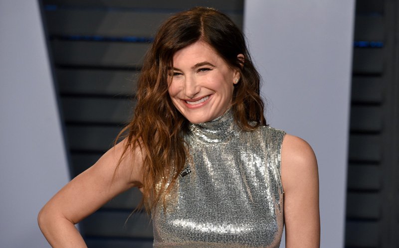 Kathryn Hahn to Star in HBO Comedy Pilot Mrs. Fletcher