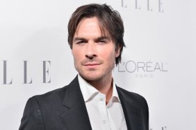 Ian Somerhalder to Join Netflix's V-Wars