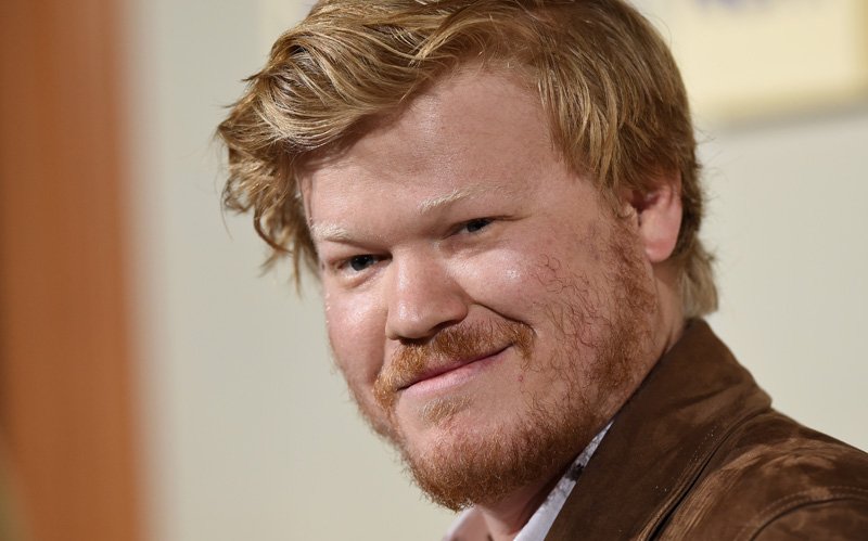 Jesse Plemons Lands Villain Role in Disney's Jungle Cruise