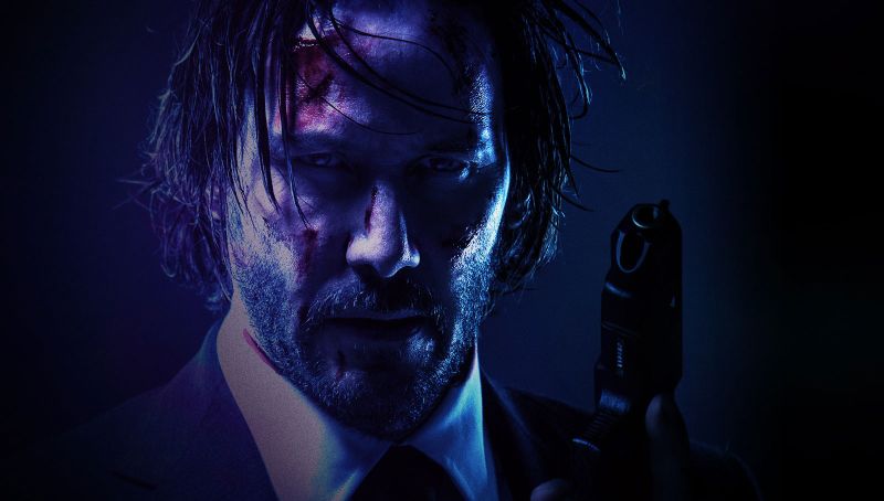 John Wick: Chapter Three Plot Details Revealed!