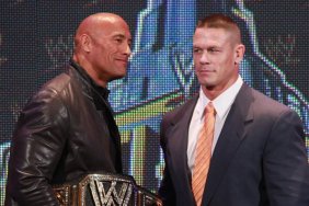 John Cena to Star in The Janson Directive