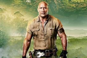 Jumanji Sequel Confirmed for Christmas 2019