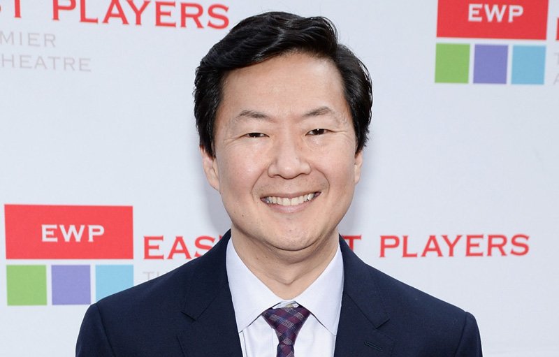 Ken Jeong, Mathilde Ollivier Join Thriller Boss Level