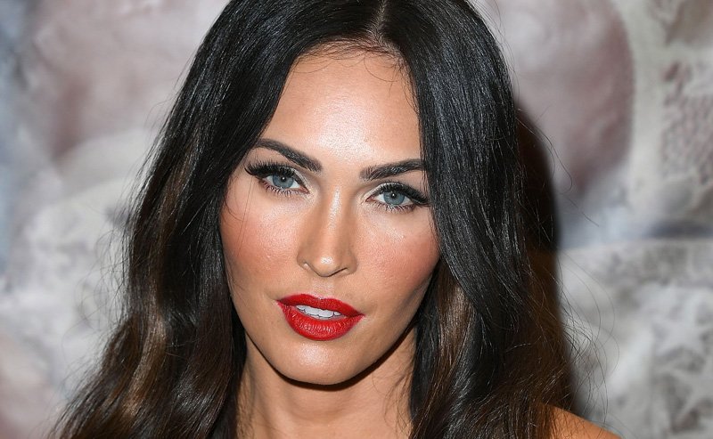 Mysteries and Myths with Megan Fox Greenlit by Travel Channel