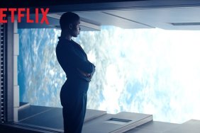 Netflix's Nightflyers First Look Released!