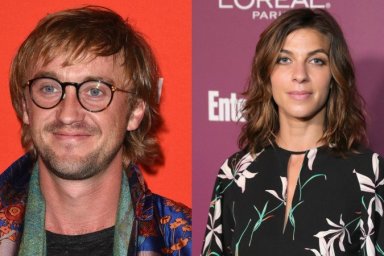 Tom Felton and Natalia Tena Join YouTube Red Series Origin