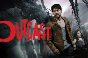 Cinemax's Outcast Returns for Season 2 July 20!