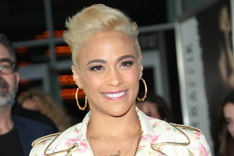 Paula Patton Cast in Stephenie Meyer's The Rook