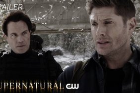 Supernatural 13.18 'Bring 'em Back Alive' Promo