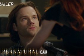 Supernatural 13.19 'Funeralia' Promo