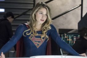 Supergirl Prepares to Fight the Worldkillers in Trinity Photos