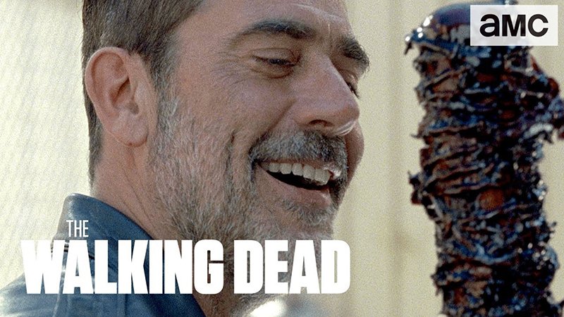 The Walking Dead Season 8 Finale 'Wrath' Recap