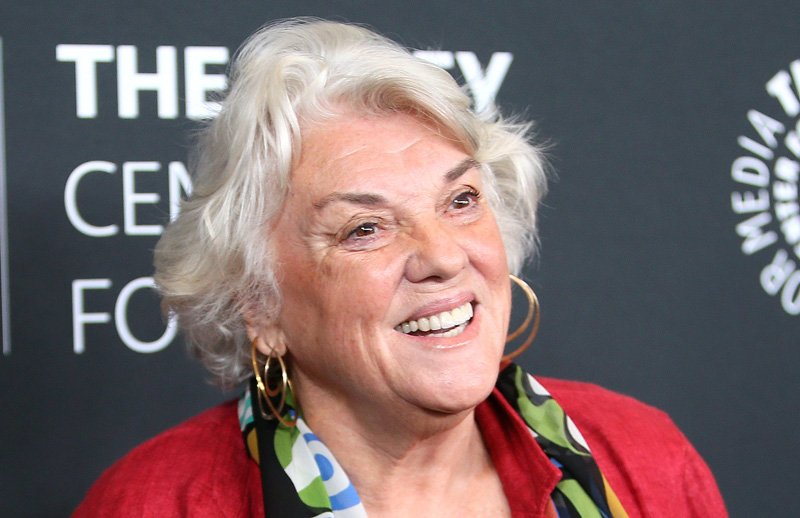 Tyne Daly Joining the Cast of Murphy Brown Revival