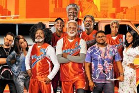 Squad Up! The New Uncle Drew Trailer and Poster are Here