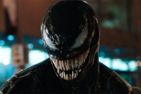 The New Venom Trailer Featuring Tom Hardy!