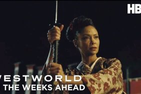 A Look Ahead at Westworld Season 2