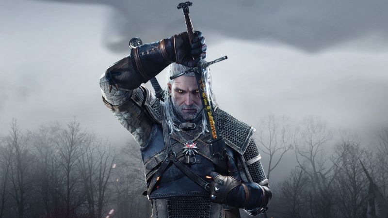 Netflix's Witcher Series Could Premiere in 2020 Writer Reveals